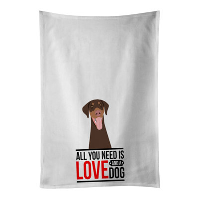 Cotton Tea Towel Kitchen Towel