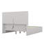 Tuzluca EU Kingsize - 160 X 200 Cm Bed-1302343203