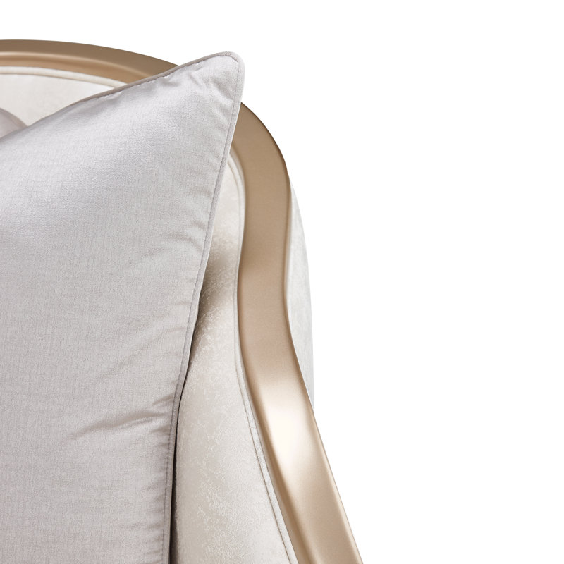 Malibu Crest 50'' Wide Chair And A Half