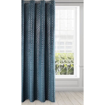Design 91 Blackout Curtain
