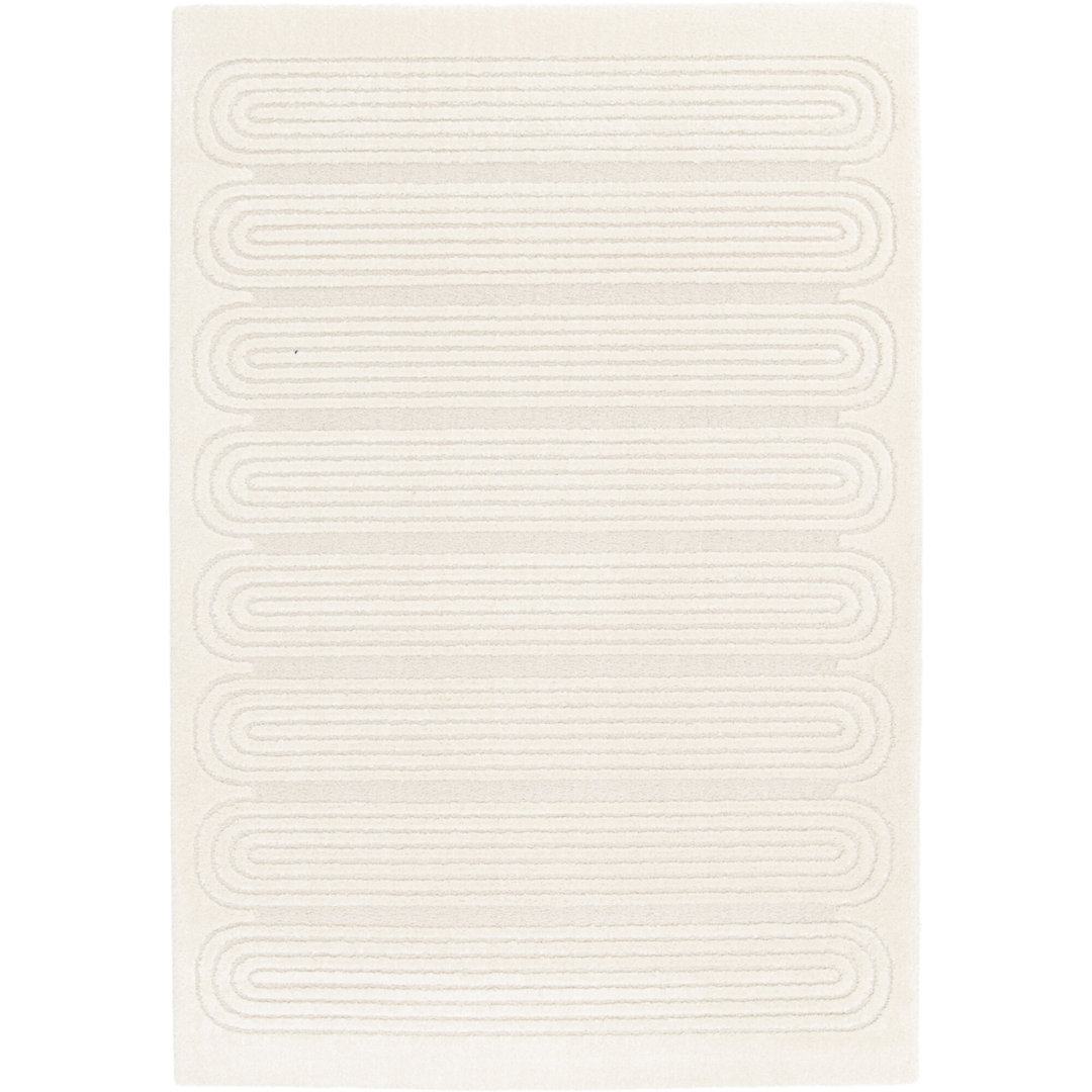 Geometric Area Rug