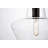 Rincon 1 - Light Single Pendant