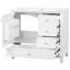 Meuble-lavabo autoportant avec tiroirs-1591367214