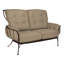 Monterra Outdoor 2 - Seat Loveseat-1946159613-1946159608