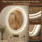 Maielle Round Bathroom LED Lighted Mirror, Illuminated Dimmable Anti-FogMakeup Vanity Mirror-595868679