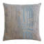 Willow Metallic Square Velvet Pillow Cover & Insert-92912791-92912811