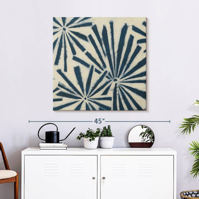 Avery Indigo Signals V