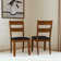 Chaise d'appoint Shellenberger