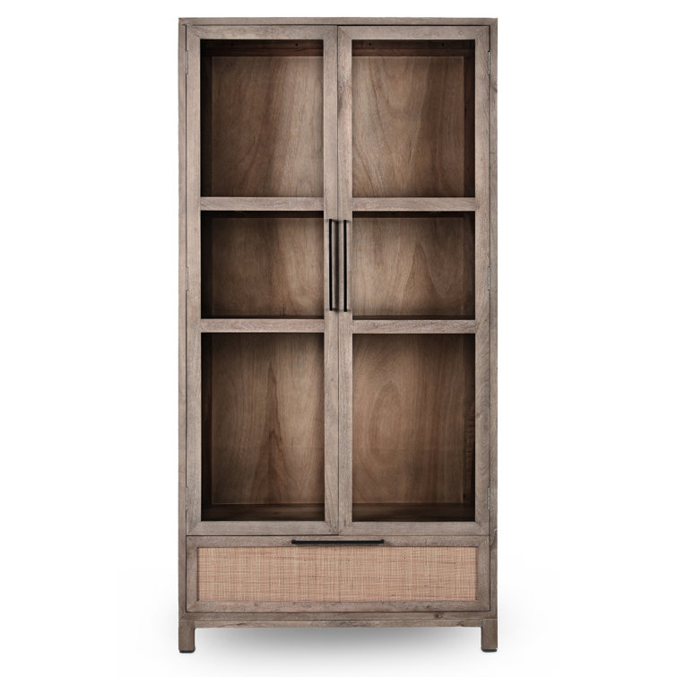 Classic Home Jensen Dining Cabinet | Perigold