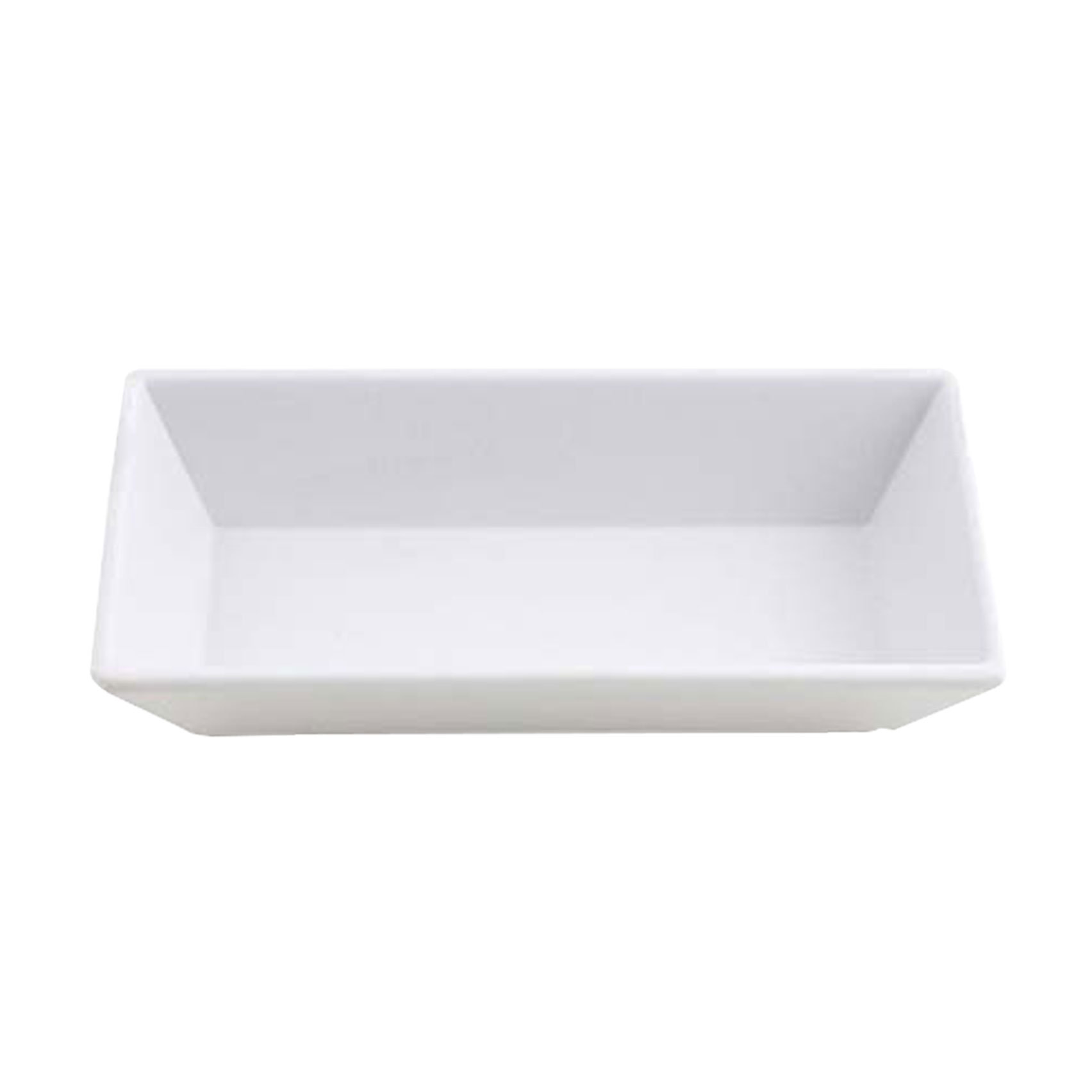 Rectangular Ramekins Elite Global Solutions Zen 0.25 Qt. Melamine Rectangular Ramekin | Wayfair