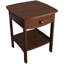 Table d'appoint Wood-125481385