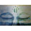 « méditation »-impression sur métal-1626538937