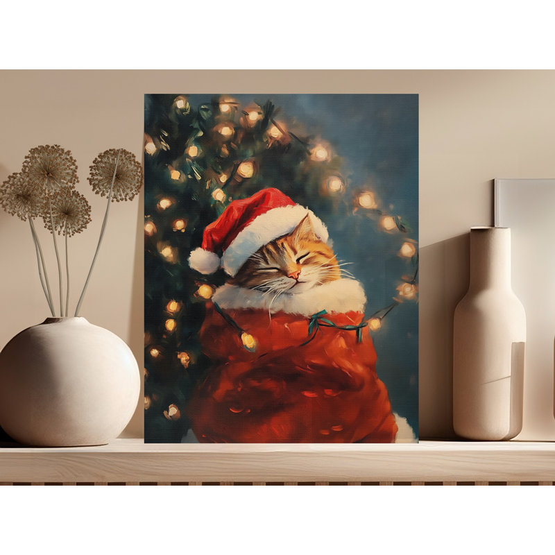 Dykstra Wrapped Canvas Print Set, 9x12