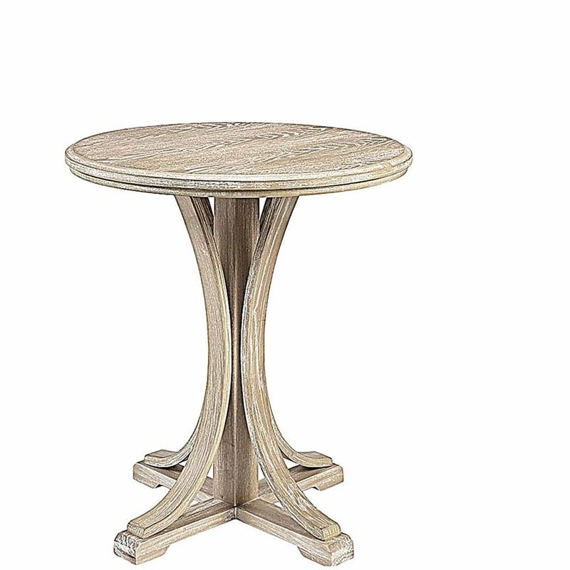 Fatima Accent Table
