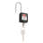 Lock Set, Locks with Keys, Safety Padlocks-135866837