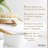 Scala Natural Bristle Body Brush - Soft Exfoliating Dry Brush For Dead Skin, Cellulite, Lymphatic Drainage, Blood Flow