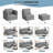 Modern Sectional Sofa with Storage – Convertible Modular Sofa, Ergonomic Design for Ultimate Comfort