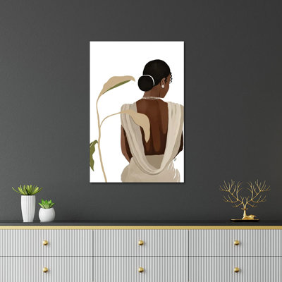 " Nora " by Bria Nicole