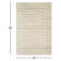 Demie Wool Striped Indoor Rug