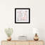 «Spring Cherry Blossoms III» par Eva Watts, reproduction d'art sur toile tendue-74874344-74874346
