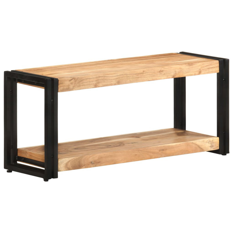 Catlin Unfinished TV Stand for TVs up to 40"