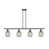 Oil Rubbed Bronze is out of stock