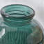 Recycled Glass Ribbed Vase Tall-112511868