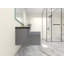 Ensemble de meuble-lavabo mural simple 30 po Camonte-1003971533-1003971534