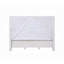 Lit tapissier standard Katia-98303373