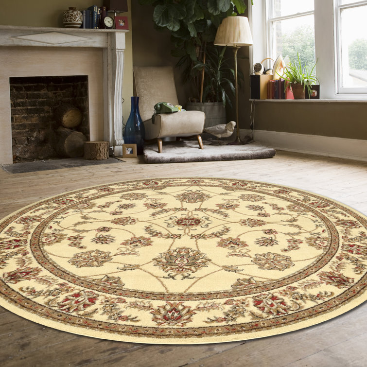 Weisgerber Indoor Rug