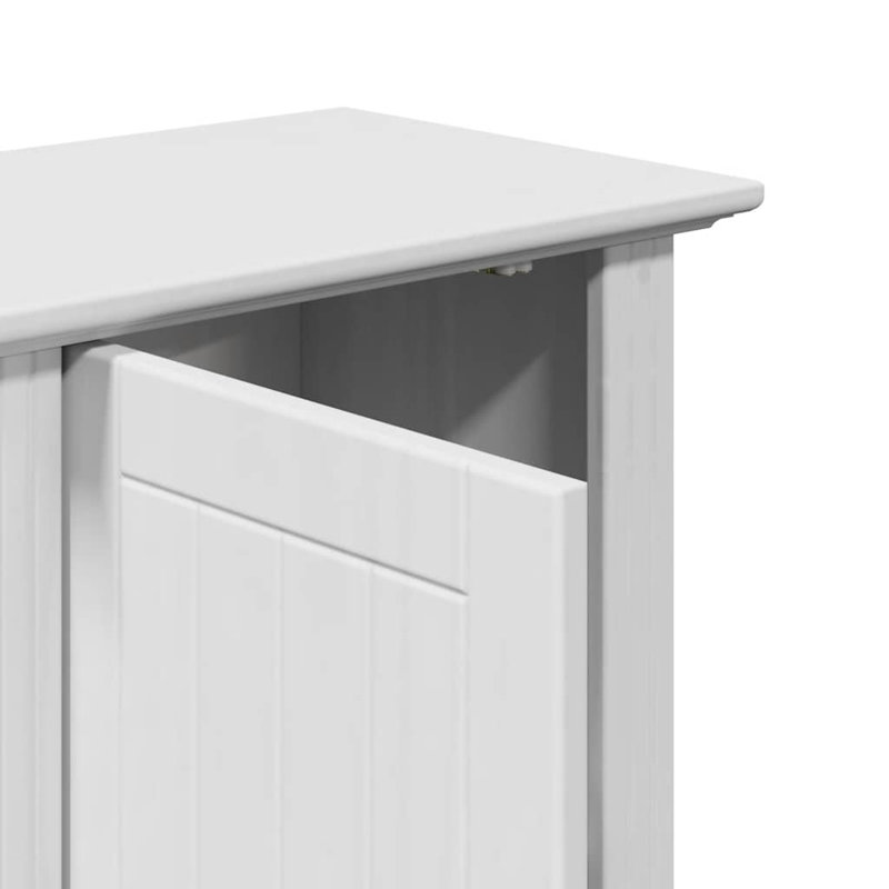 Blanchette Bathroom Cabinet, White