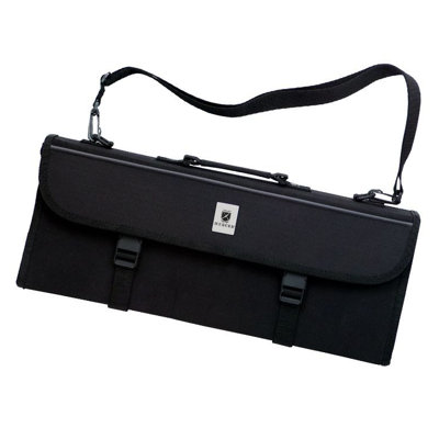 Mercer Cutlery Innovations For Chefs Knife Bag