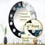 Miroir mural Zerla-1731612674