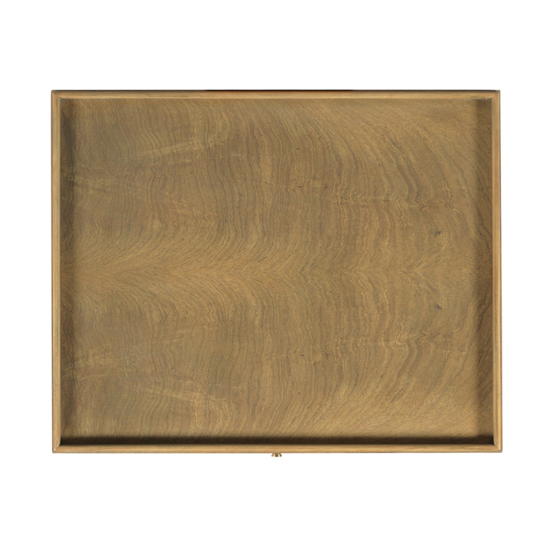 Celerie Kemble 1 - Drawer Nightstand, Auden