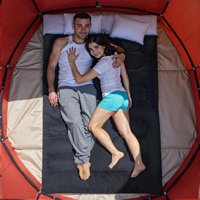 2 Person Tent