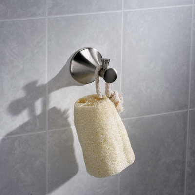 Palermo Wall Mounted Robe Hook