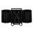 Christofer Plastic Makeup Organizer