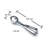 Cuisinox Ice Cream Scoop-2908547