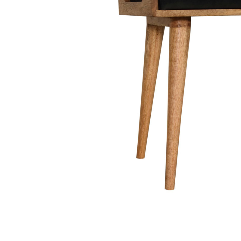 Jovan Accent Stool, Emerald 