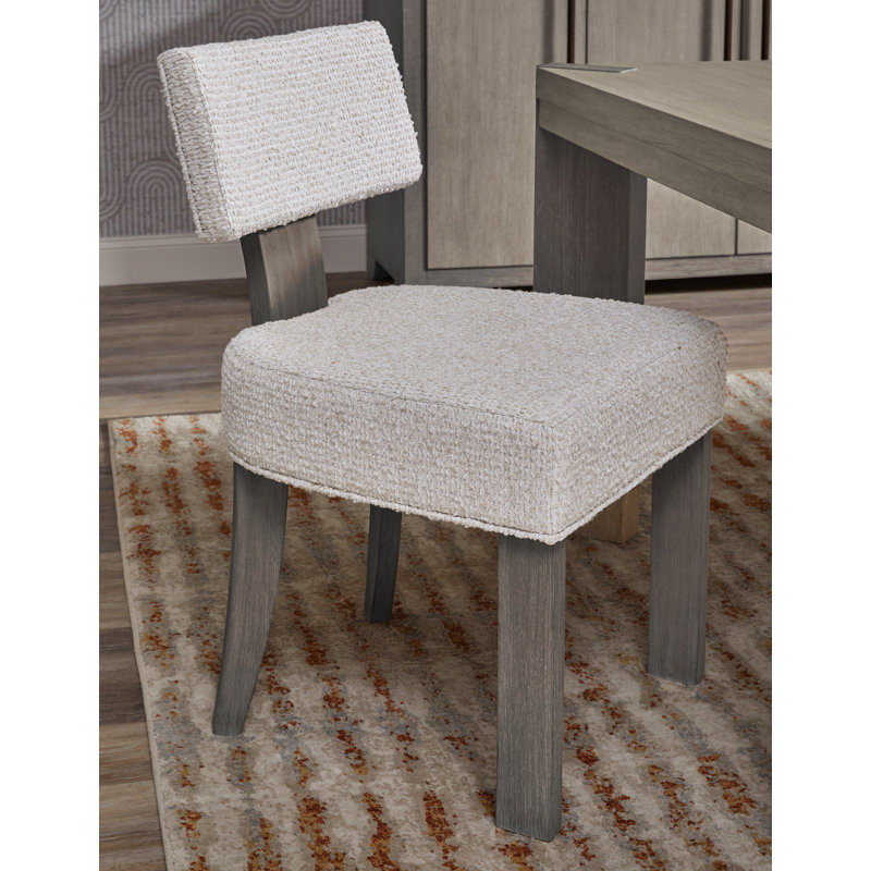 Chaise de salle à manger Mario Klismos