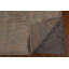 Tapis rectangulaire en coton One-of-a-Kind
