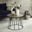 Table de bout