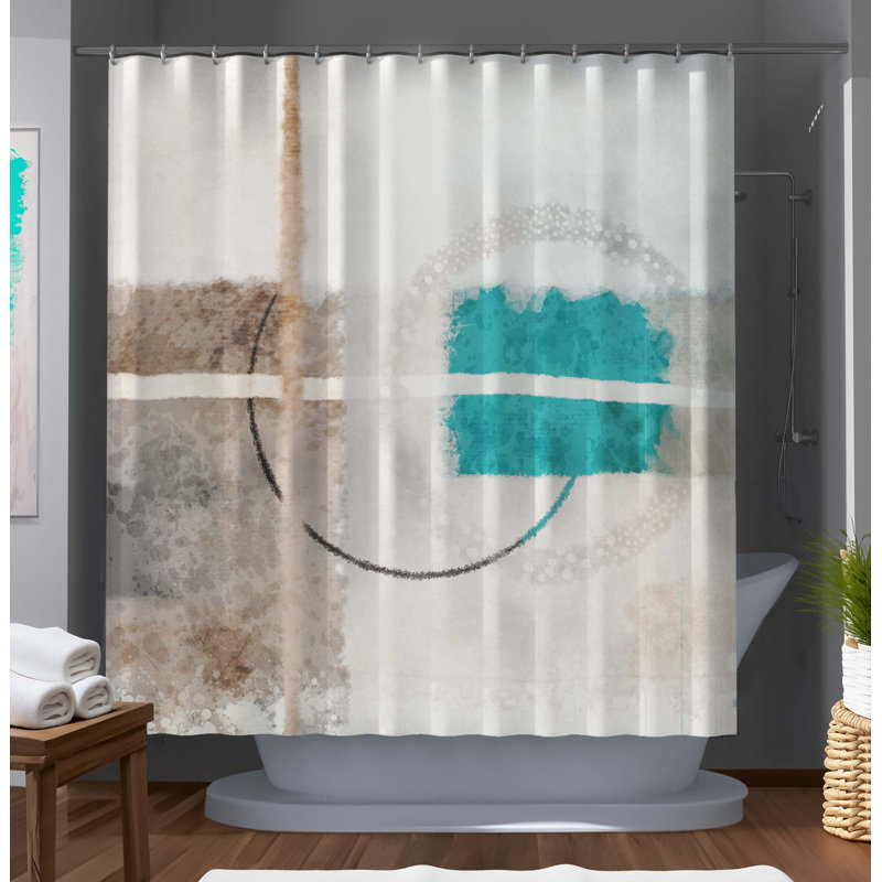 Rideau de douche Hamim