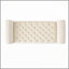 Banc de rangement lvory