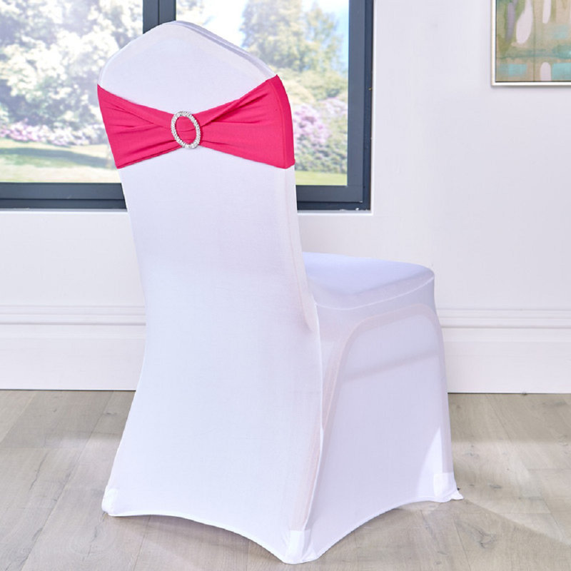 17 Stories Chair Accessory, Hot Pink