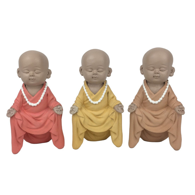 Desmond Figurines & Sculptures