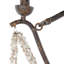 Nakita 6 - Light Candle Style Chandelier-627203995