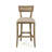 Carvell Upholstered Counter Stool