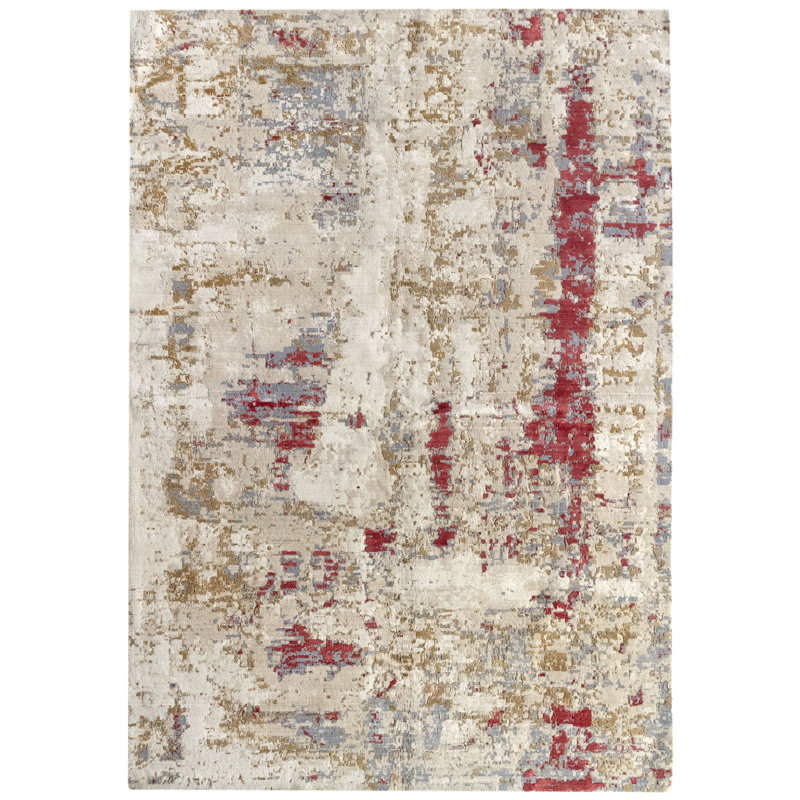 Abbi-Rose Area Rug, Rectangle 230 x 160cm