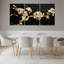 Golden Cherry Blossom-2089526754